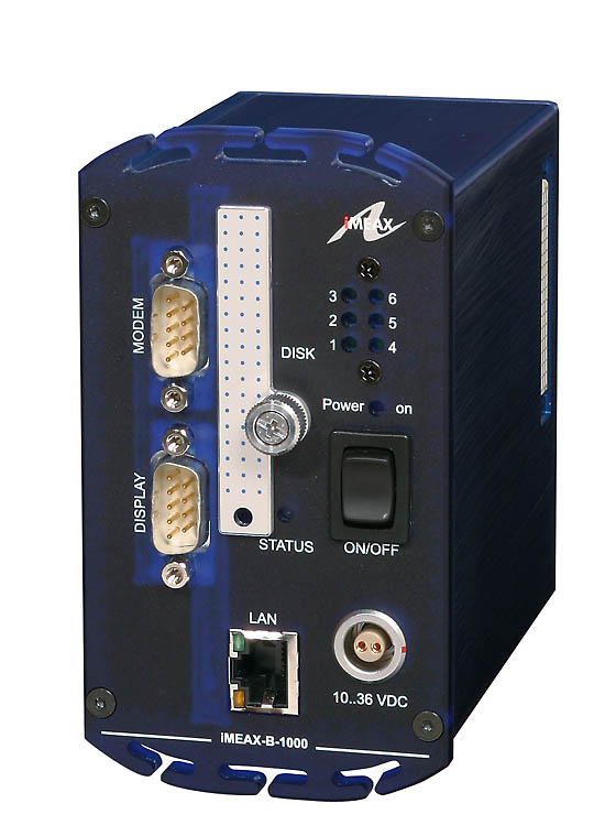 IMEAX-B-1000 IMEAX-B-1000