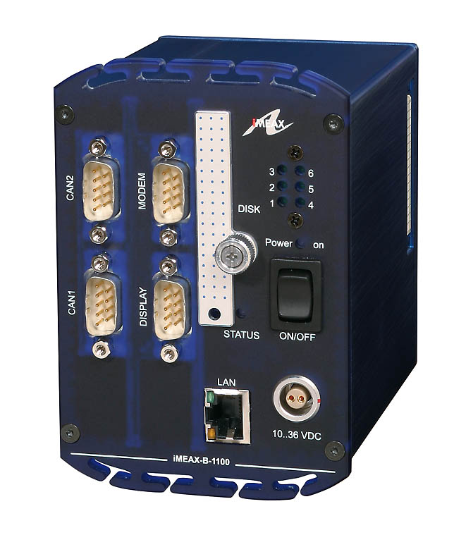 IMEAX-B-1100 IMEAX-B-1100