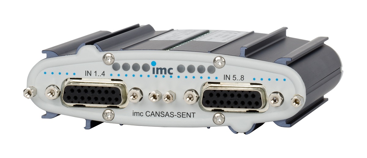 imc CANSAS-SENT