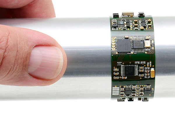 [Translate to Schweiz (de):] TEL1-PCM-FLEX