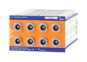 imc CANSASflex-HISO8-L