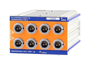 imc CANSASflex-HISO8-T-8L