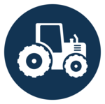 [Translate to Deutsch (de):] Heavy Duty Machinery