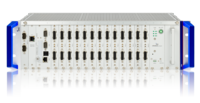 imc CRONOScompact 400-RACK Kompaktes und robustes Tragegehäuse