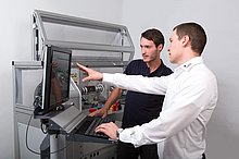 imc Messgeräte und Bedienpersonal mieten imc Messgeräte für experimentelles Messen mieten